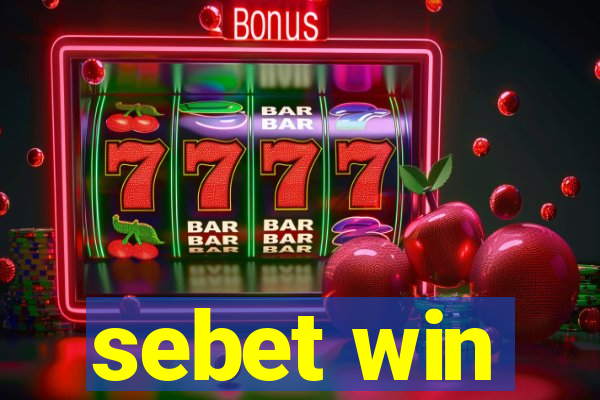 sebet win